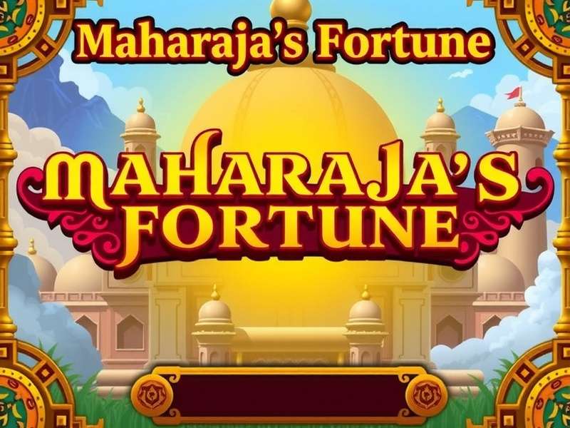Maharaja S Fortune Gameplay